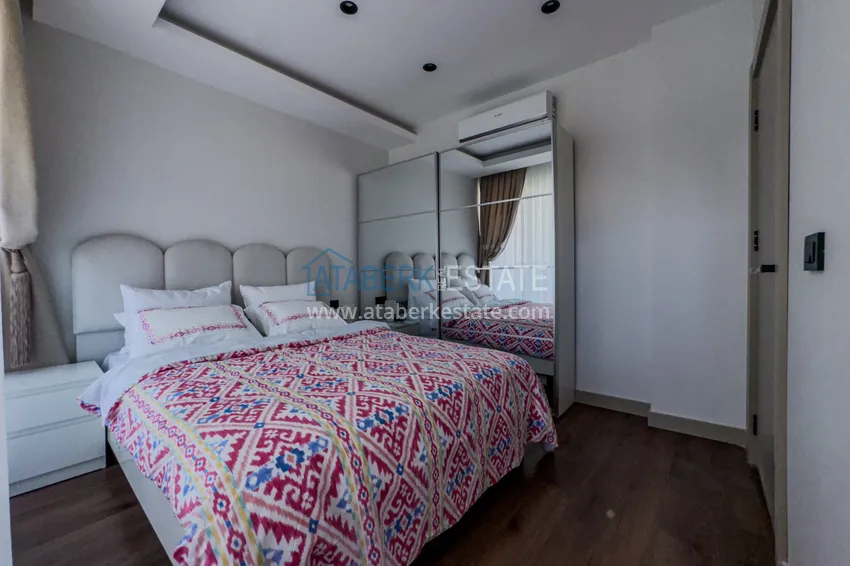 Kupuj  Nowoczesny kompleks w Antalyi, Altintash — apartamenty w cenach bezpośrednio od dewelopera  10 
