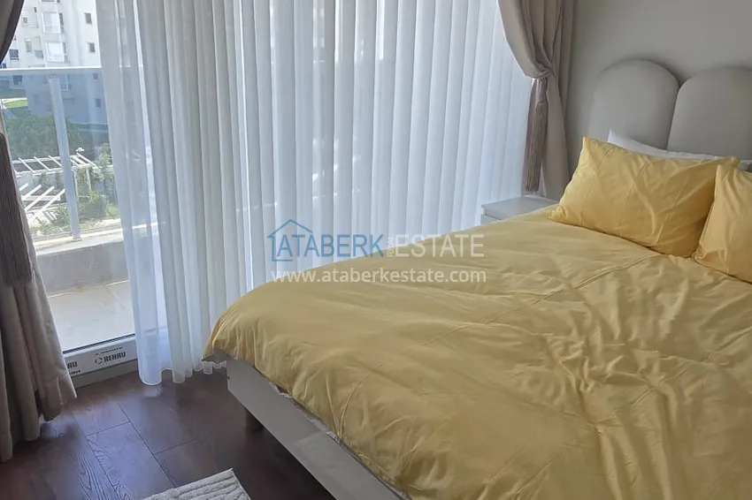 Kupuj  Nowoczesny kompleks w Antalyi, Altintash — apartamenty w cenach bezpośrednio od dewelopera  11 
