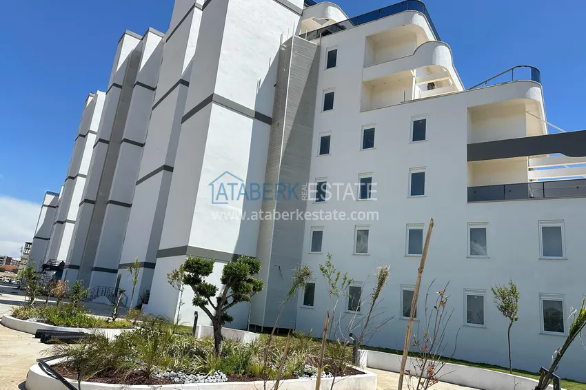 Apartamenty od inwestorów w okazyjnej cenie w dzielnicy Antalya - Altintash 8 