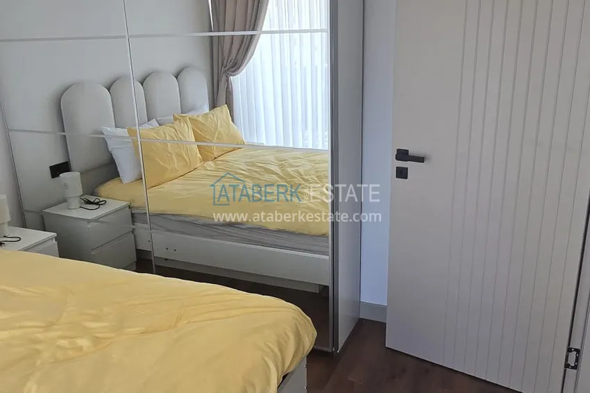 Kupuj  Nowoczesny kompleks w Antalyi, Altintash — apartamenty w cenach bezpośrednio od dewelopera  12 