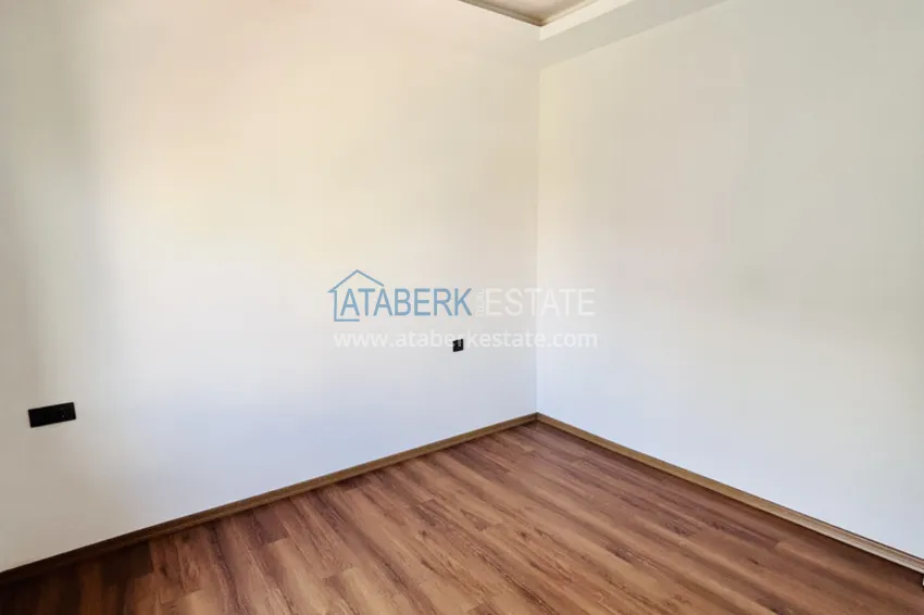 Kupuj  Nowy apartament 1+1 w centrum Alanyi — 150 m do plaży Keykubat 6 