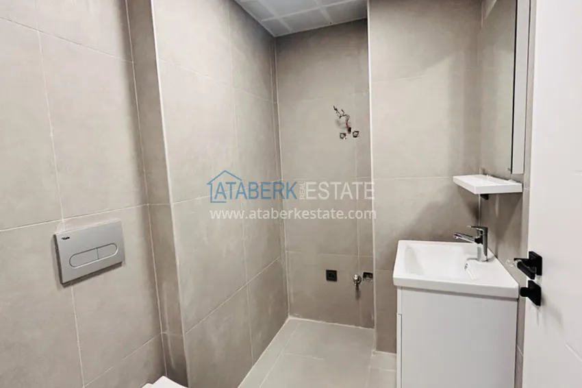 Kupuj  Nowy apartament 1+1 w centrum Alanyi — 150 m do plaży Keykubat 7 