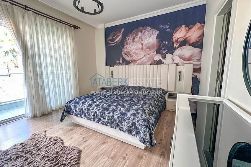 Kupuj  Stylowy apartament liniowy 3+1 w samym sercu Oba. Nieruchomości na podstawie zezwolenia na pobyt i obywatelstwa 12 