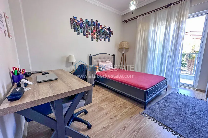 Kupuj  Stylowy apartament liniowy 3+1 w samym sercu Oba. Nieruchomości na podstawie zezwolenia na pobyt i obywatelstwa 16 