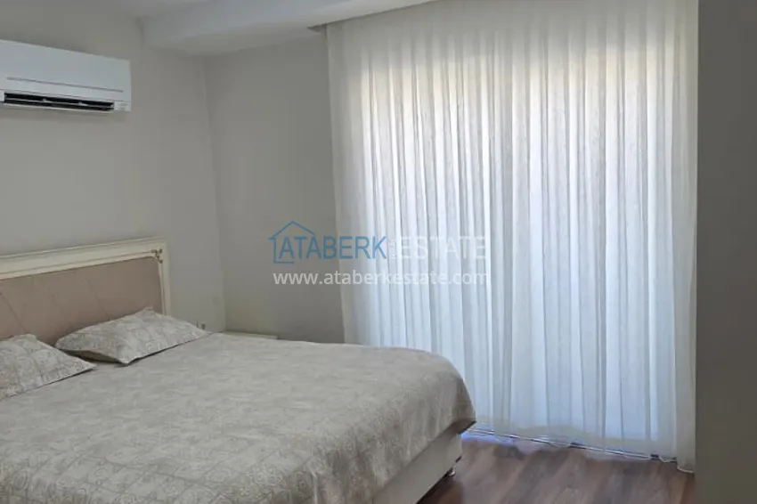 Kupuj  Trzypokojowe mieszkanie w Antalya — Liman, umeblowane, od właściciela 16 