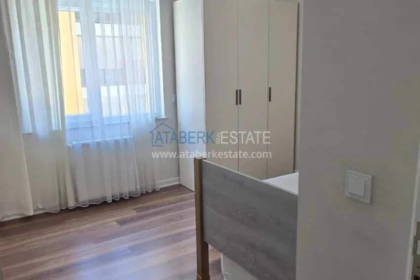 Kupuj  Trzypokojowe mieszkanie w Antalya — Liman, umeblowane, od właściciela 17 
