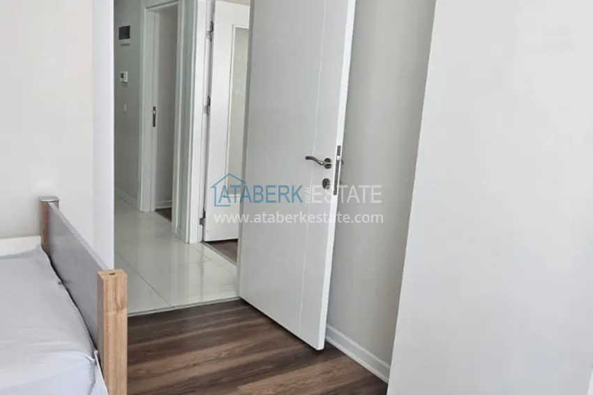 Kupuj  Trzypokojowe mieszkanie w Antalya — Liman, umeblowane, od właściciela 20 