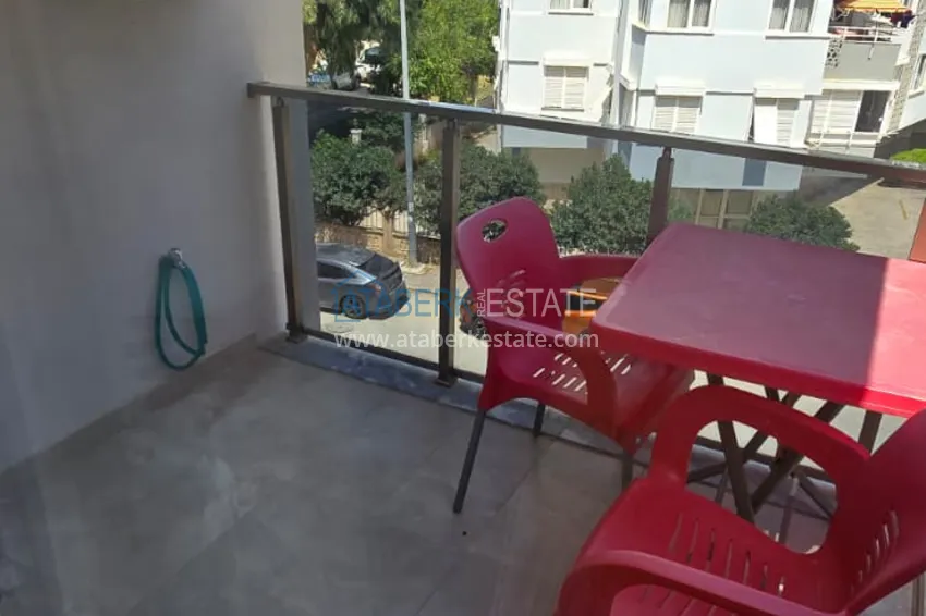 Kupuj  Trzypokojowe mieszkanie w Antalya — Liman, umeblowane, od właściciela 28 