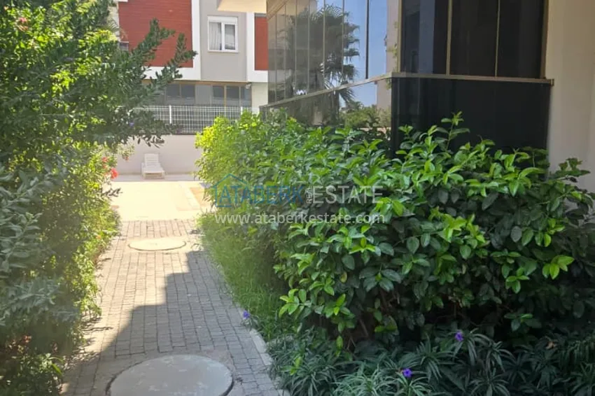 Trzypokojowe mieszkanie w Antalya — Liman, umeblowane, od właściciela 7 