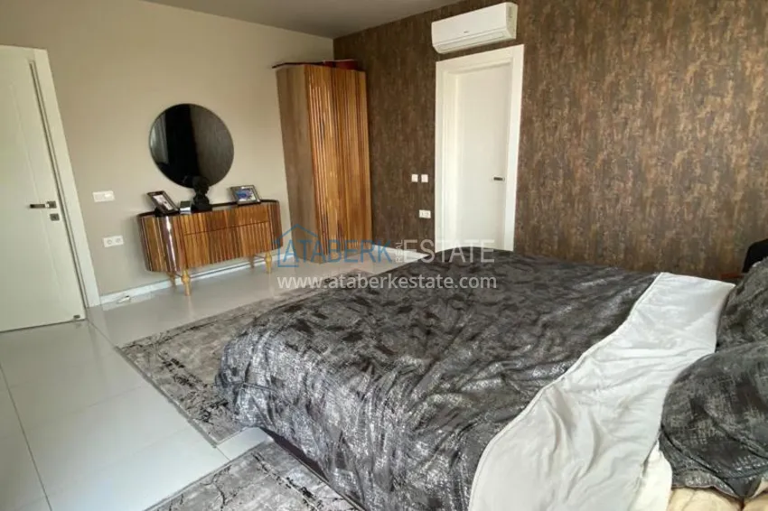 Kupuj  Duplex ogrodowy 3+1 w Alanyi, dzielnica Kargicak — oferta bezpośrednio od właściciela  21 