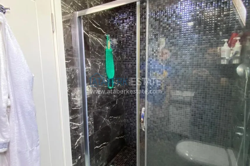 Kupuj  Duplex ogrodowy 3+1 w Alanyi, dzielnica Kargicak — oferta bezpośrednio od właściciela  31 