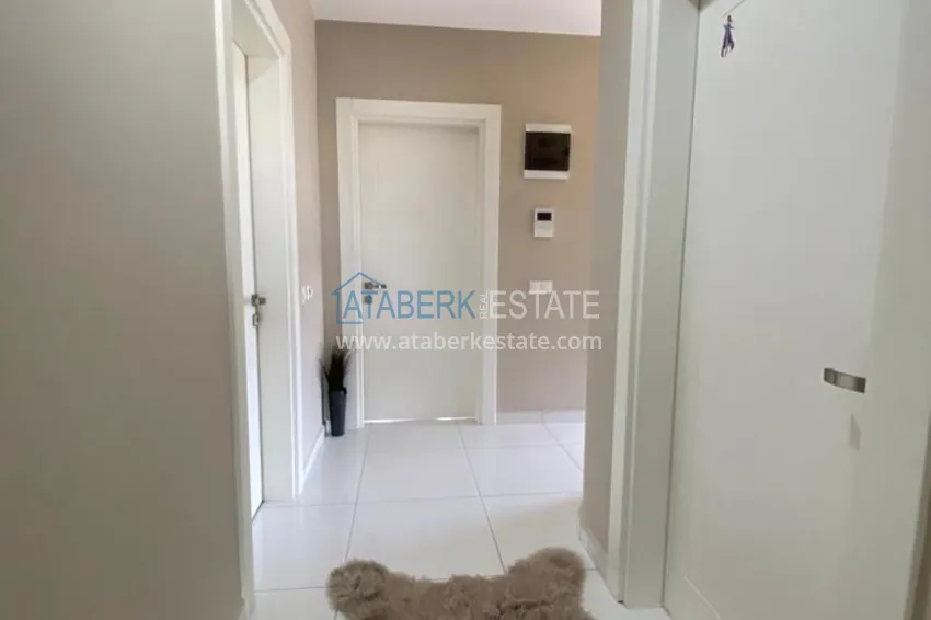 Kupuj  Duplex ogrodowy 3+1 w Alanyi, dzielnica Kargicak — oferta bezpośrednio od właściciela  3 