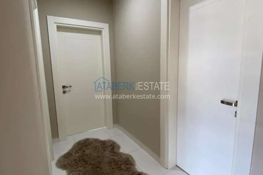 Kupuj  Duplex ogrodowy 3+1 w Alanyi, dzielnica Kargicak — oferta bezpośrednio od właściciela  4 