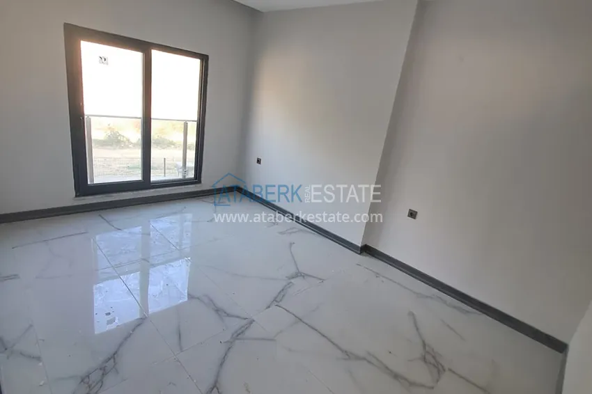 Kupuj  Apartament 1+1 w nowym nowoczesnym kompleksie - dzielnica Avsallar, Alanya 3 