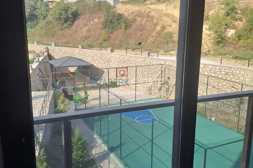 Kupuj  Apartament 1+1 w nowym nowoczesnym kompleksie - dzielnica Avsallar, Alanya 5 