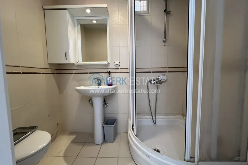 Kupuj  Apartament 2+1 z meblami i widokiem na góry w Mahmutlar w atrakcyjnej cenie 7 