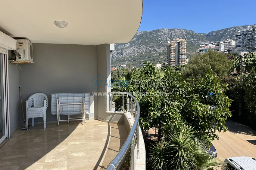 Kupuj  Apartament 2+1 z meblami i widokiem na góry w Mahmutlar w atrakcyjnej cenie 9 