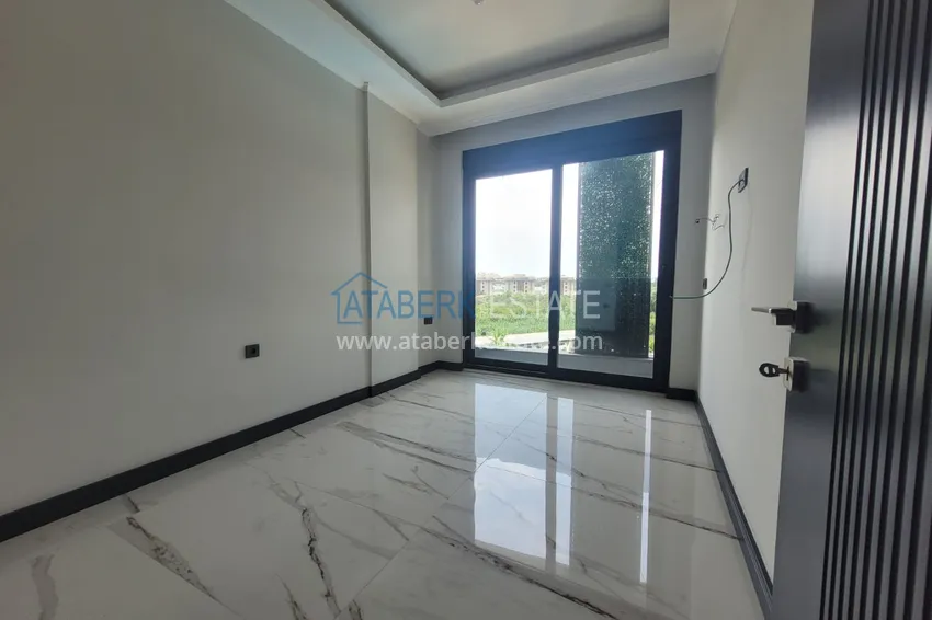 Kupuj  Apartament 1+1 W Alanya, dzielnica Oba - piękne wykończenie, nowoczesny kompleks  6 