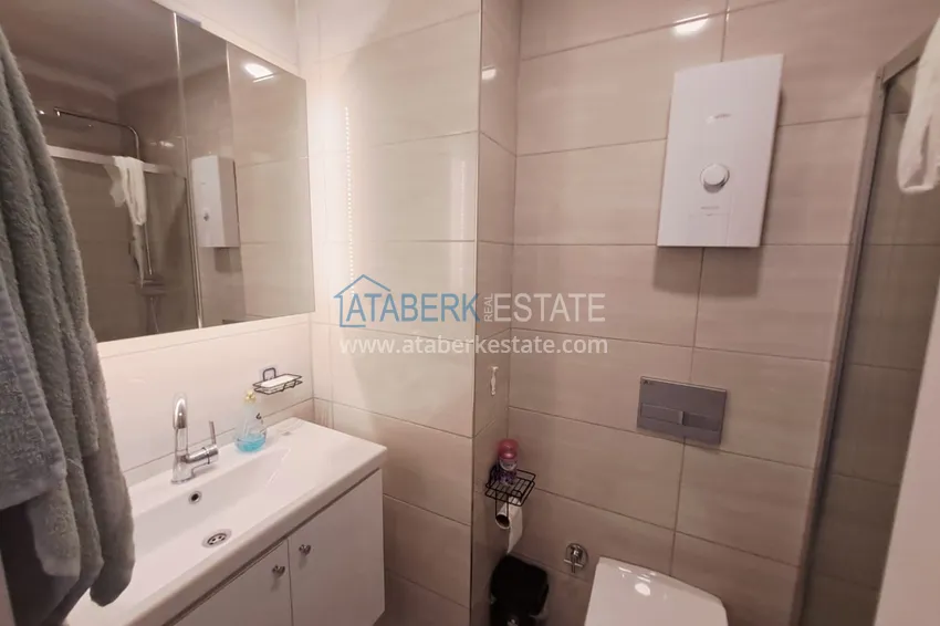 Kupuj  1+1 apartamenty w Alanyi, dzielnica Payallar - świetna oferta w przystępnej cenie 6 