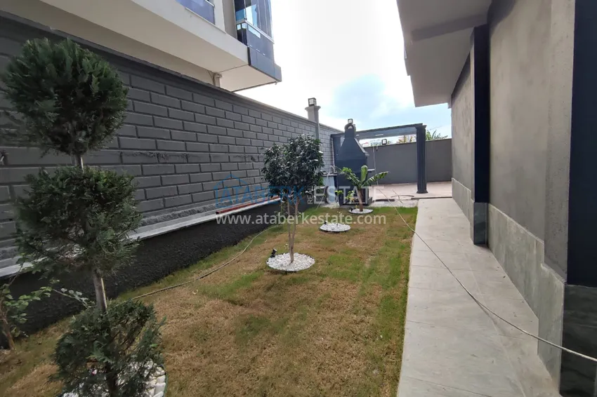 Mieszkanie 1+1 do wynajęcia w Mahmutlar — 55 m², gotowe do zamieszkania nr 8 6 