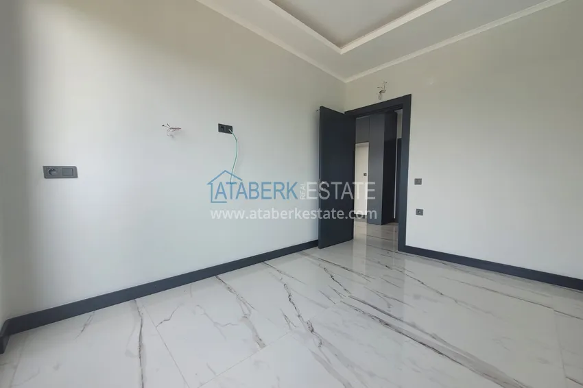 Kupuj  Apartament 1+1 W Alanya, dzielnica Oba - piękne wykończenie, nowoczesny kompleks  7 