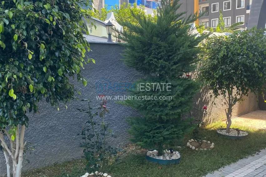 Mieszkanie 1+1 do wynajęcia w Mahmutlar — 55 m², gotowe do zamieszkania nr 8 8 