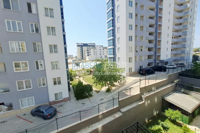 Kupuj  1+1 apartamenty w Alanyi, dzielnica Payallar - świetna oferta w przystępnej cenie 9 