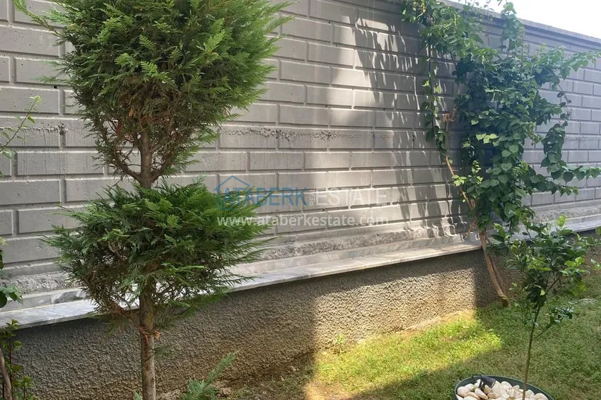 Mieszkanie 1+1 do wynajęcia w Mahmutlar — 55 m², gotowe do zamieszkania nr 8 9 