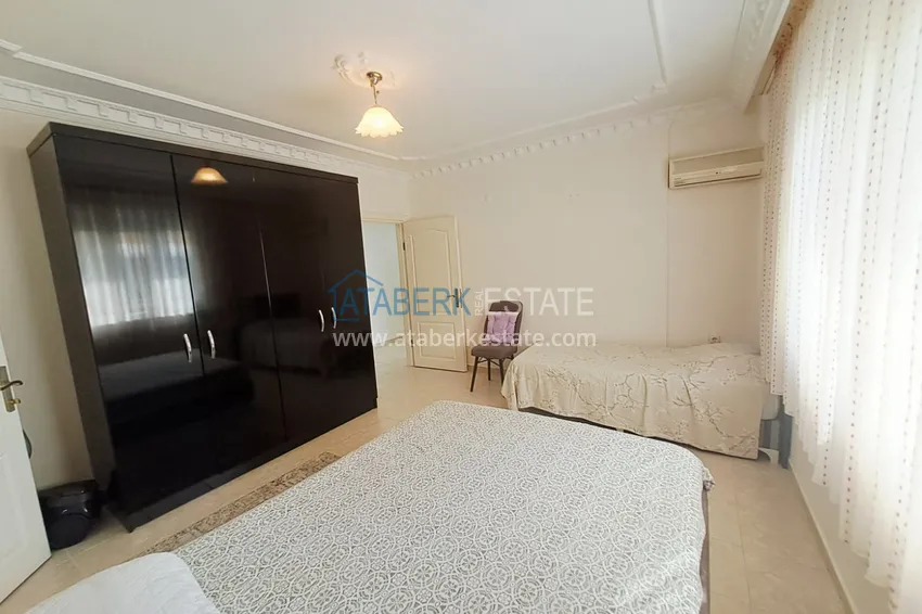 Kupuj  Apartamenty 2+1 w Mahmutlar nad brzegiem morza to bezpośrednia oferta właściciela. Obywatelstwo Nieruchomości 10 