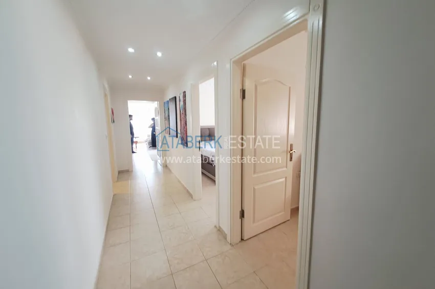 Kupuj  Apartamenty 2+1 w Mahmutlar nad brzegiem morza to bezpośrednia oferta właściciela. Obywatelstwo Nieruchomości 1 