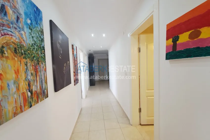 Kupuj  Apartamenty 2+1 w Mahmutlar nad brzegiem morza to bezpośrednia oferta właściciela. Obywatelstwo Nieruchomości 2 