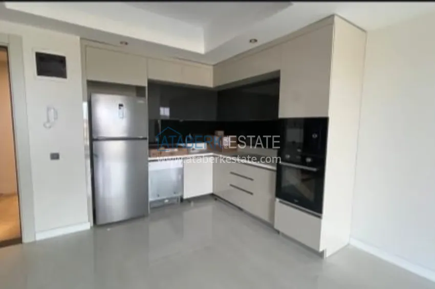 Kupuj  Apartament 1+1 w Alanyi, dzielnica Turkler - kompleks wypoczynkowy z bogatą infrastrukturą 1 