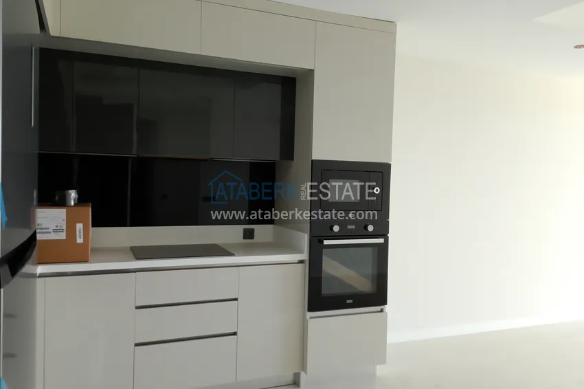 Kupuj  Apartament 1+1 w Alanyi, dzielnica Turkler - kompleks wypoczynkowy z bogatą infrastrukturą 2 