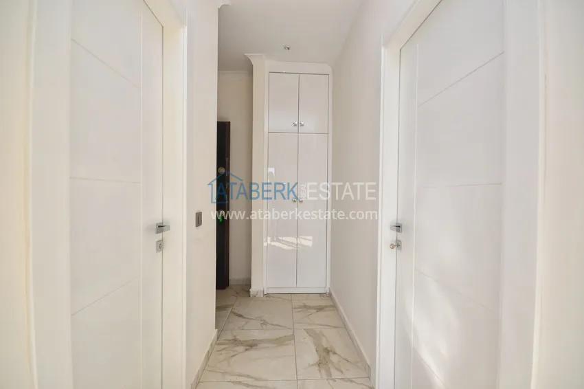 Kupuj  Nowe apartamenty 1+1 z widokiem na góry w Mahmutlar — główna nieruchomość w Alanyi 2 