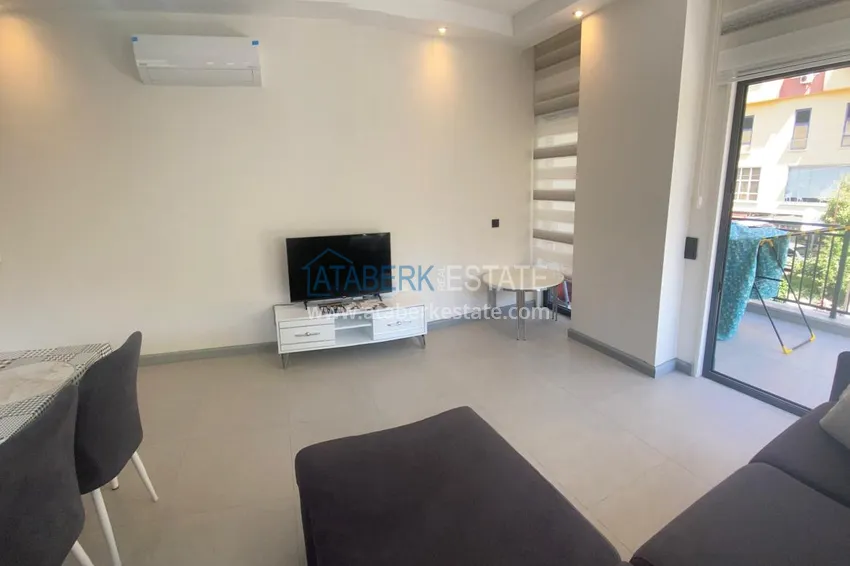 Kupuj  Długoterminowy wynajem mieszkania 2+1 w centrum Alanyi, plaża Keykubat nr 18 3 