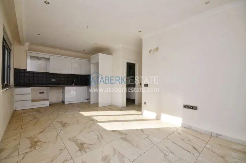 Kupuj  Nowe apartamenty 1+1 z widokiem na góry w Mahmutlar — główna nieruchomość w Alanyi 3 