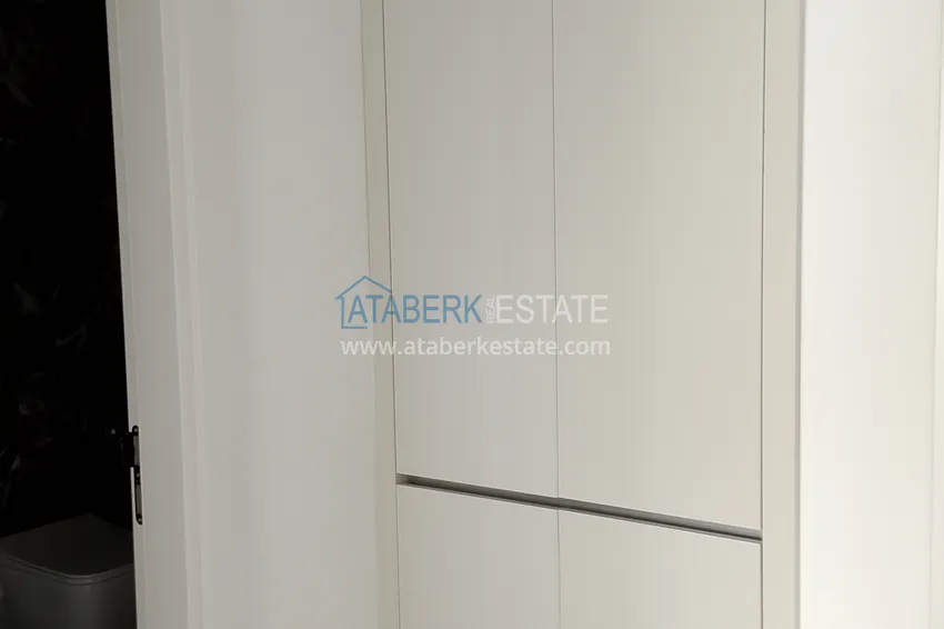 Kupuj  Apartament 1+1 w Alanyi, dzielnica Turkler - kompleks wypoczynkowy z bogatą infrastrukturą 5 