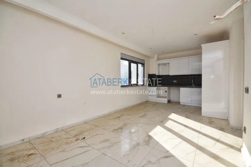 Kupuj  Nowe apartamenty 1+1 z widokiem na góry w Mahmutlar — główna nieruchomość w Alanyi 5 