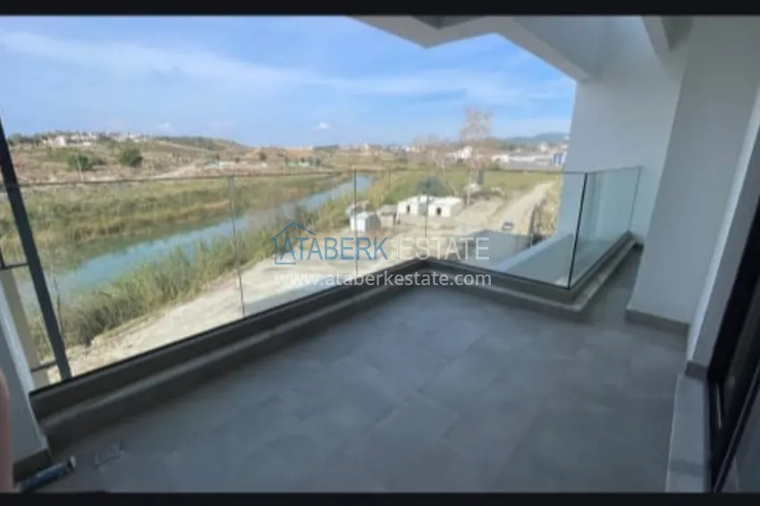 Kupuj  Apartament 1+1 w Alanyi, dzielnica Turkler - kompleks wypoczynkowy z bogatą infrastrukturą 8 
