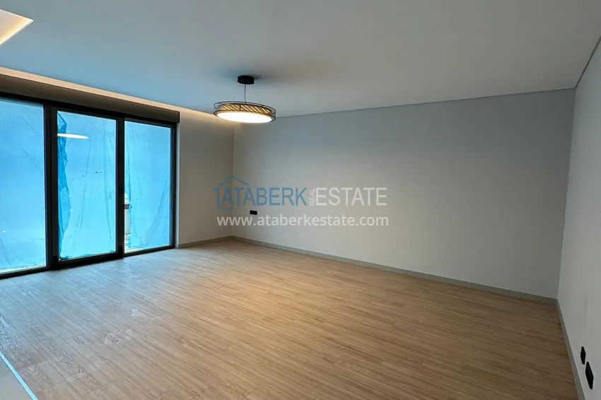 Kupuj Apartamenty w Antalyi od dewelopera w prestiżowej dzielnicy Uncali. Obywatelstwo Nieruchomości 4