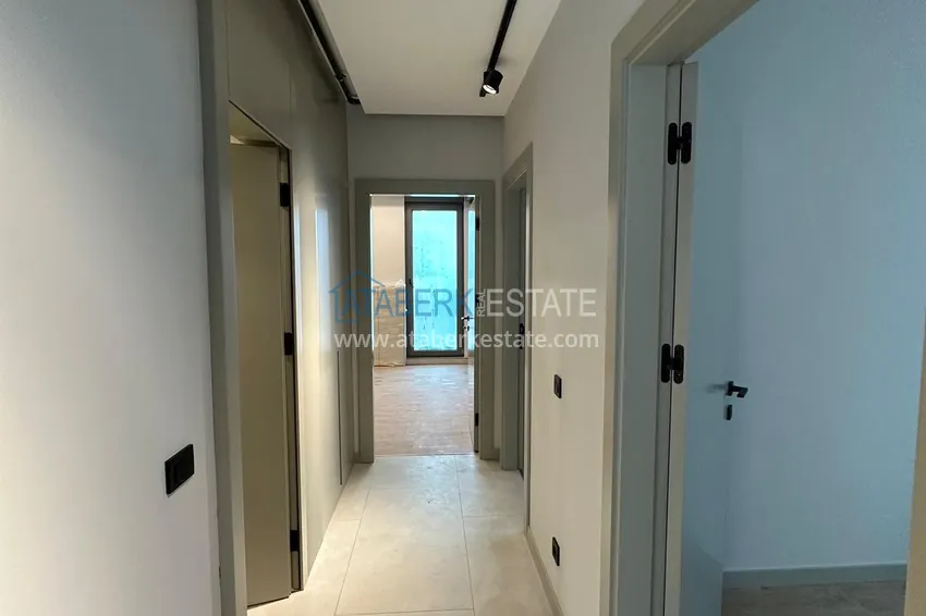 Kupuj Apartamenty w Antalyi od dewelopera w prestiżowej dzielnicy Uncali. Obywatelstwo Nieruchomości 9