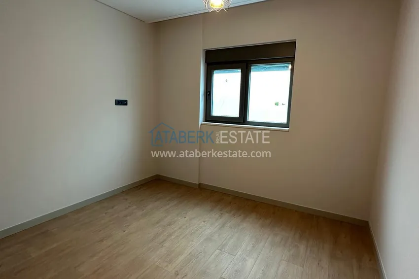 Kupuj Apartamenty w Antalyi od dewelopera w prestiżowej dzielnicy Uncali. Obywatelstwo Nieruchomości 13