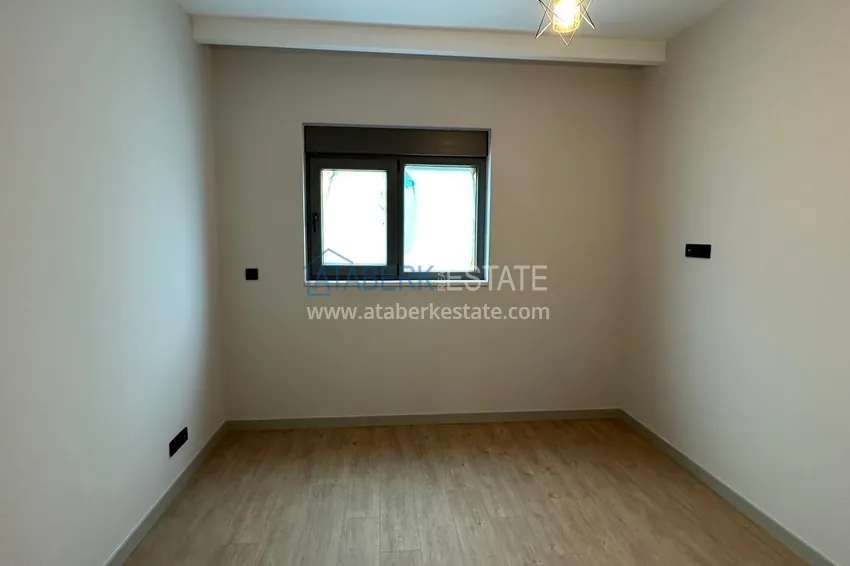 Kupuj Apartamenty w Antalyi od dewelopera w prestiżowej dzielnicy Uncali. Obywatelstwo Nieruchomości 14