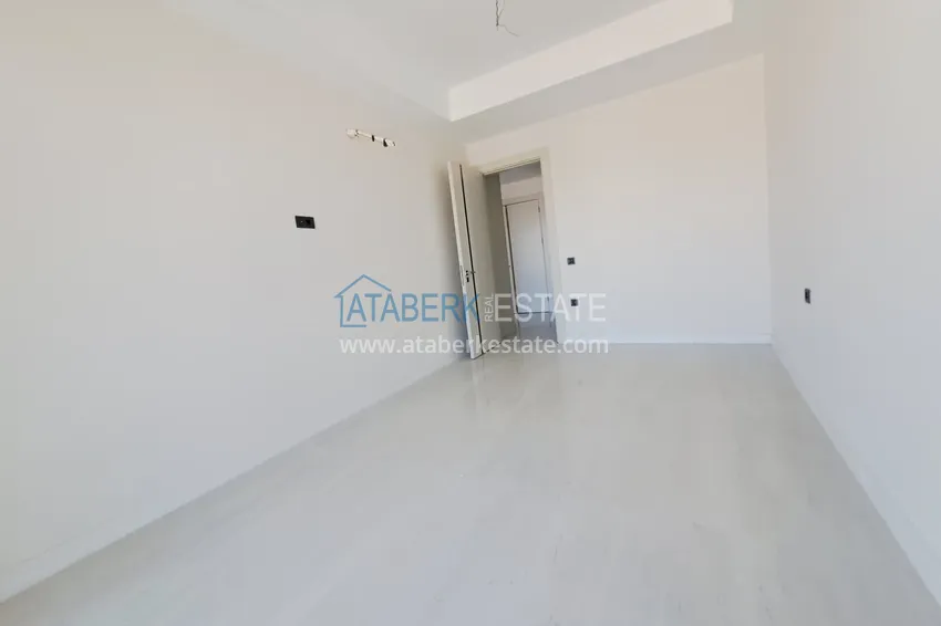 Kupuj  Apartament 1+1 85 m² w kompleksie hotelowym klasy premium na wybrzeżu Turkler — Alanya 13 