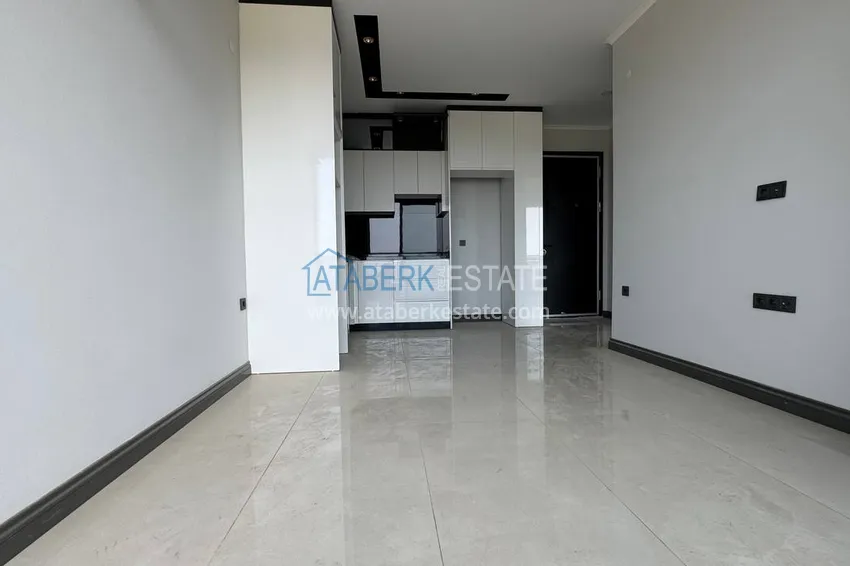 Kupuj  Nowy kompleks mieszkaniowy z infrastrukturą poziomu 5 ★ - apartamenty od dewelopera w Alanyi 7 