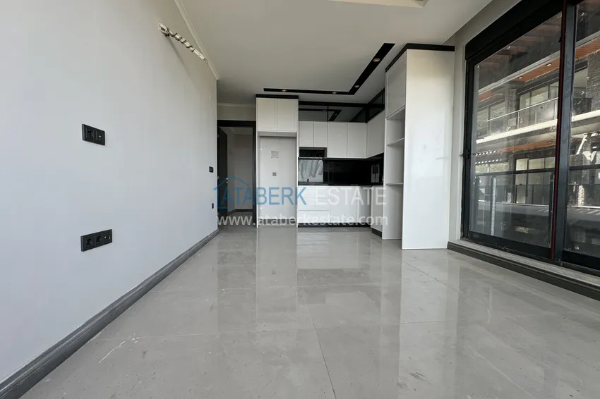 Kupuj  Nowy kompleks mieszkaniowy z infrastrukturą poziomu 5 ★ - apartamenty od dewelopera w Alanyi 22 