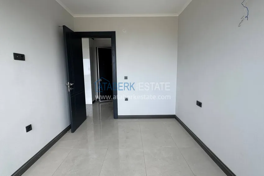 Kupuj  Nowy kompleks mieszkaniowy z infrastrukturą poziomu 5 ★ - apartamenty od dewelopera w Alanyi 8 