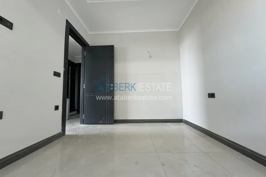 Kupuj  Nowy kompleks mieszkaniowy z infrastrukturą poziomu 5 ★ - apartamenty od dewelopera w Alanyi 23 