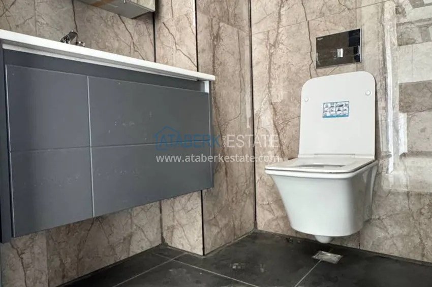 Kupuj  Nowy kompleks mieszkaniowy z infrastrukturą poziomu 5 ★ - apartamenty od dewelopera w Alanyi 9 