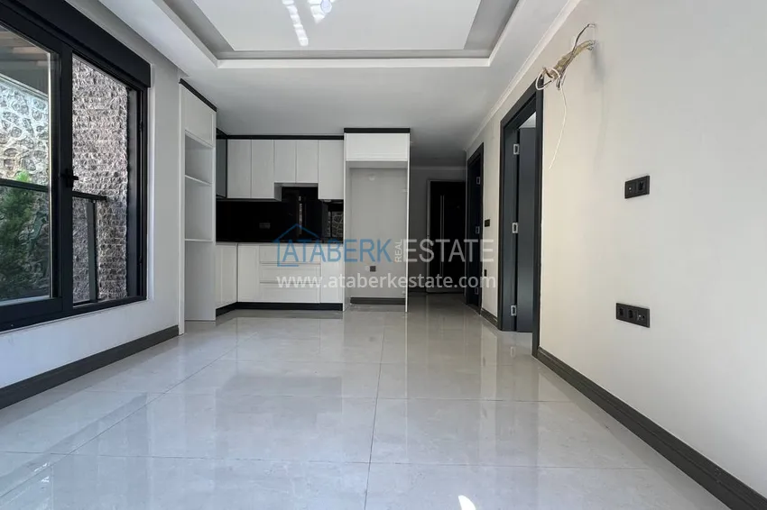 Kupuj  Nowy kompleks mieszkaniowy z infrastrukturą poziomu 5 ★ - apartamenty od dewelopera w Alanyi 15 